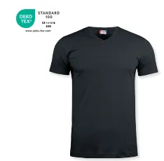Produkt T-Shirt Herre V-neck Billede