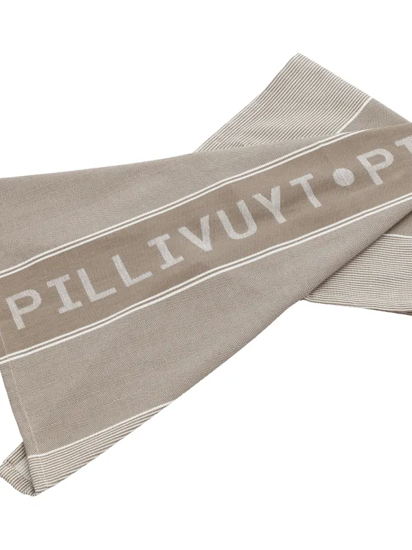 Produkt Pillivuyt viskestykke 80 x 50 cm, fungi brun Billede