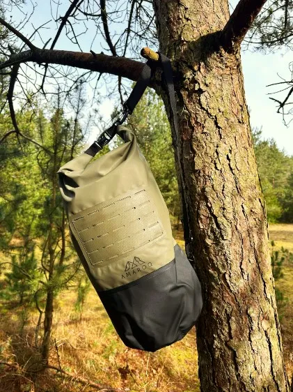 Produkt Amaroq 30L all-round dry bag Billede