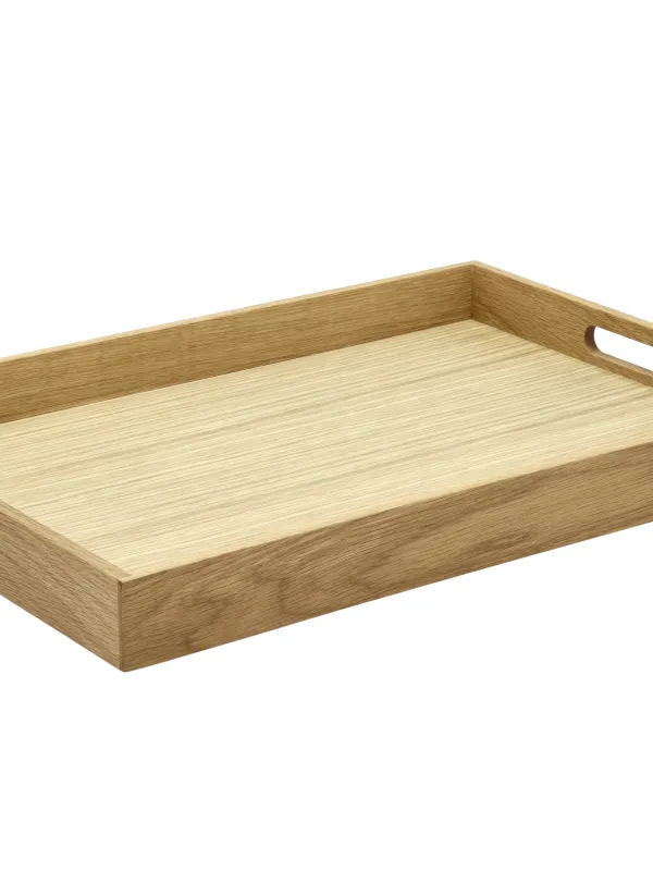 Produkt Pillivuyt Gourmet Douron bakke 50,8 x 35,6 x 5,1 cm, eg FSC Billede