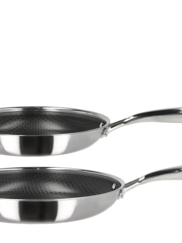 Produkt HOLM Stegepandesæt 2 dele, Hybrid Billede