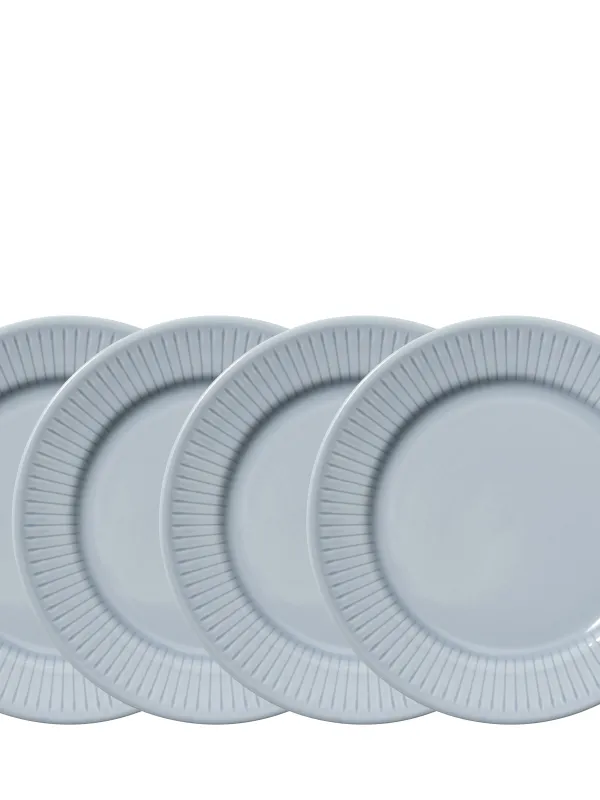 Produkt Coast Horizon Frokosttallerken Ø22 cm, 4 stk. sea Billede