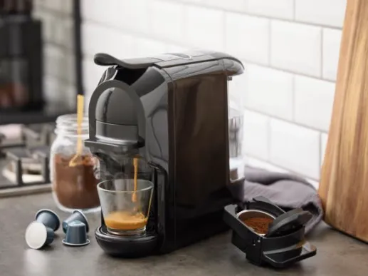 Produkt Nordic Sense Kaffemaskine Billede
