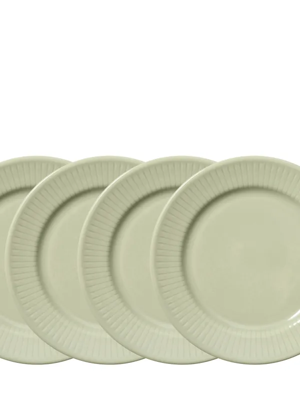 Produkt Coast Horizon Frokosttallerken Ø22 cm, 4 stk. grass Billede