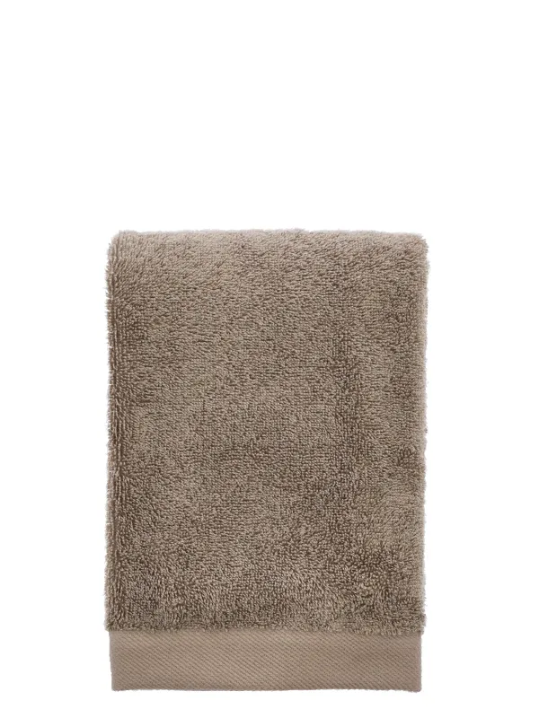 Produkt Södahl Comfort 50 x 100 cm håndklæde, taupe Billede
