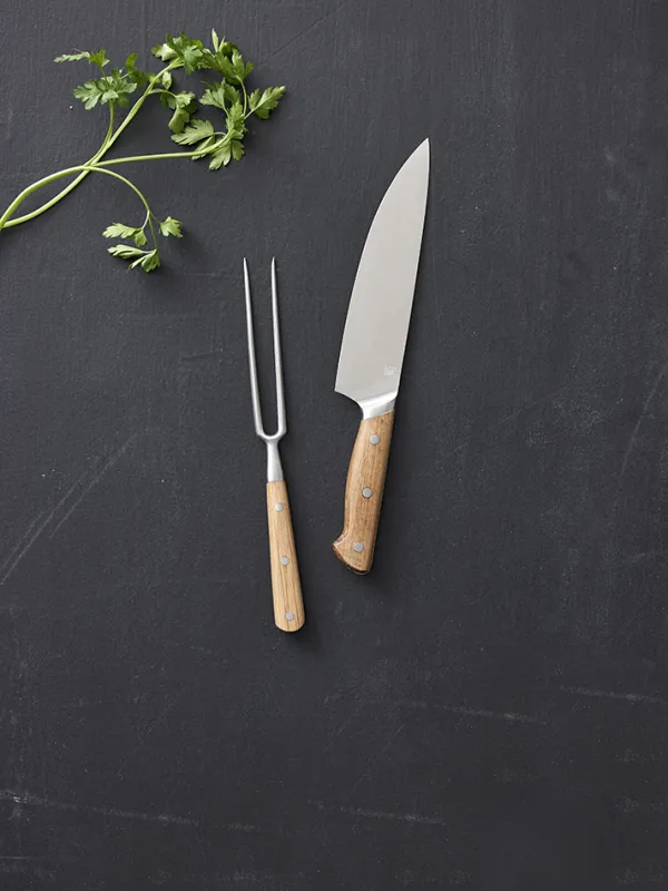 Produkt Morsø Foresta forskæresæt Billede