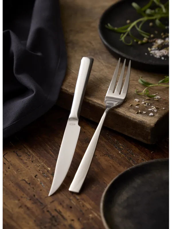 Produkt Rösle Elegance steakbestik, 12 dele Billede
