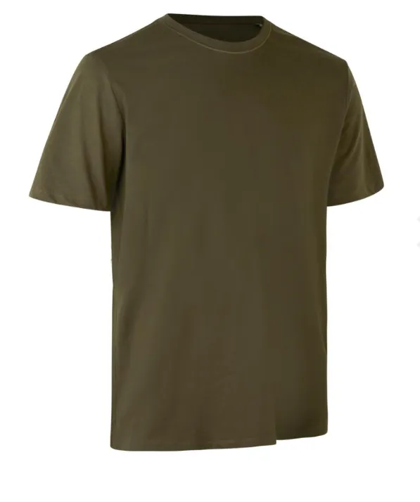 Produkt Økologisk t-shirt fra ID Identity Billede