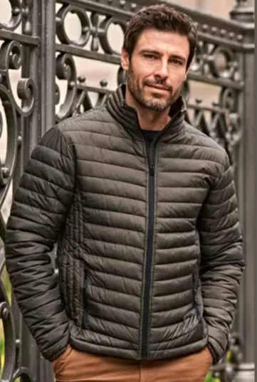 Produkt Tee Jays Zepelin Jacket herre Billede