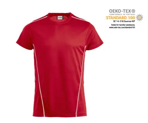 Produkt Unisex løbebluse i 7 farve Billede