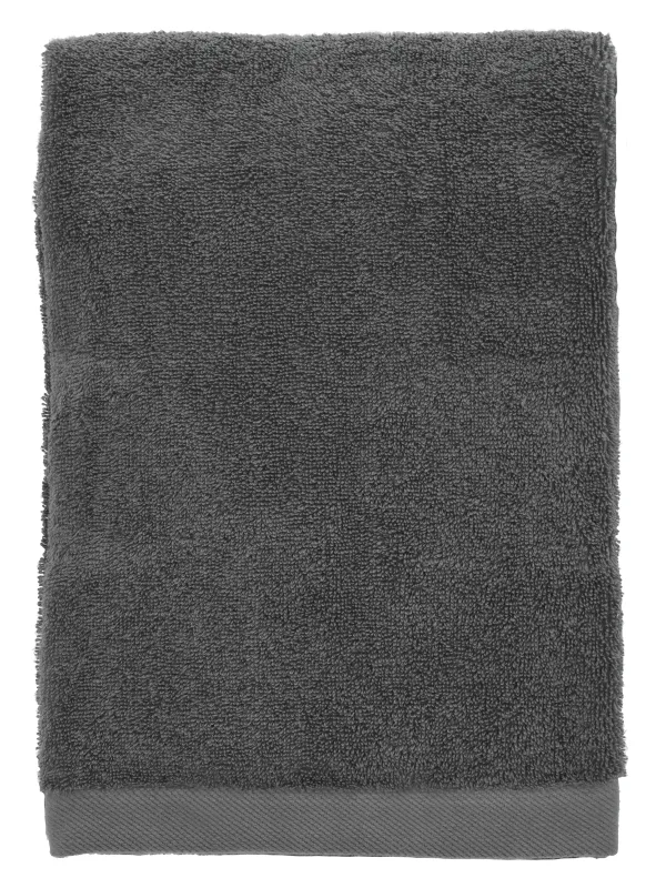Produkt Södahl Comfort 70 x 140 cm håndklæde, ash Billede