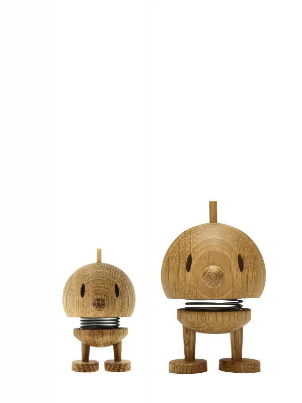 Produkt Hoptimist Bumble set XS/S Oak Billede