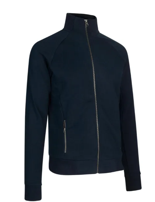 Produkt Sweat Cardigan ZIP Herre fra ID Billede