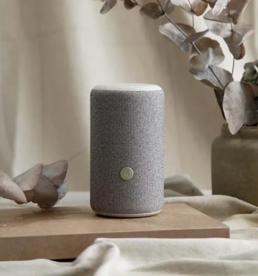 Produkt Kreafunk aCAPPELLA CARE HØJTALER Billede
