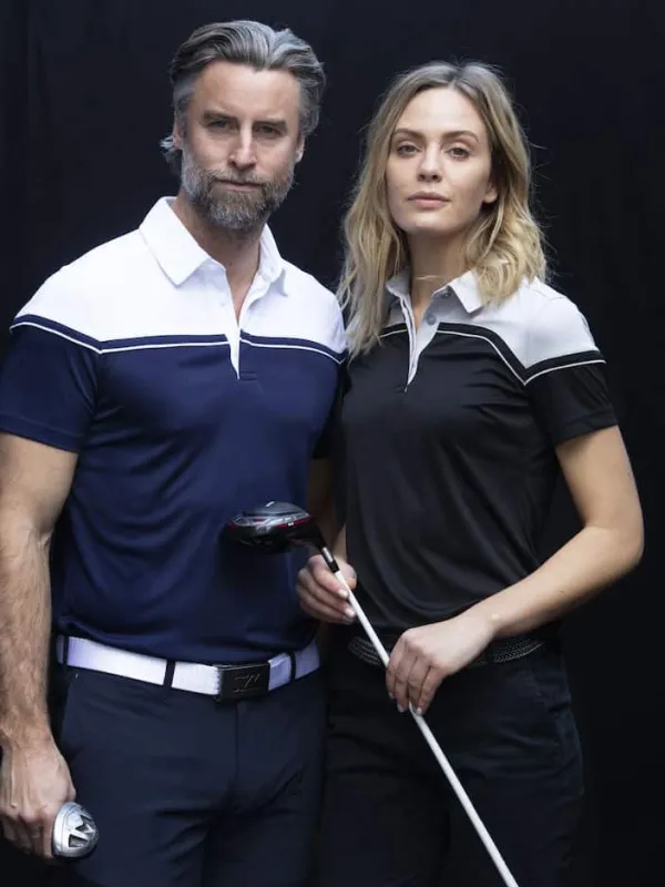 Produkt Seabeck polo fra Cutter & Buck Billede