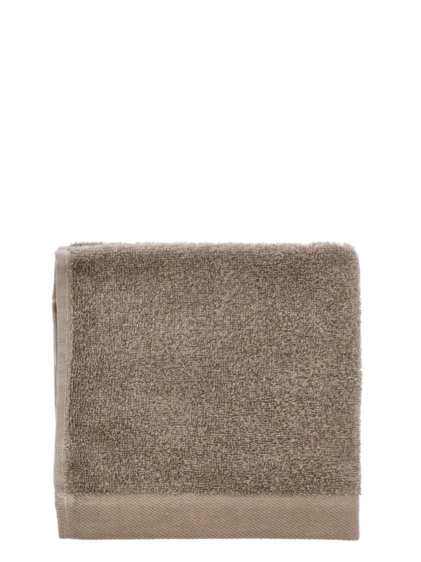 Produkt Södahl Comfort 40 x 60 cm håndklæde, taupe Billede